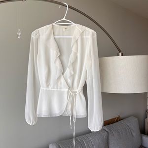 Wilfred Nadine Blouse
